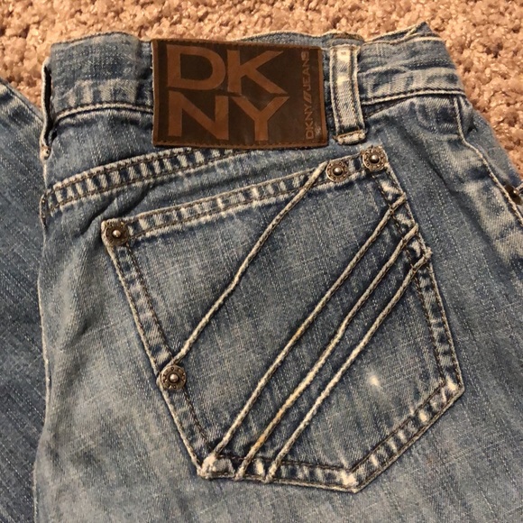 Bootcut DNKT Jeans - Juniors S3 - Picture 2 of 7